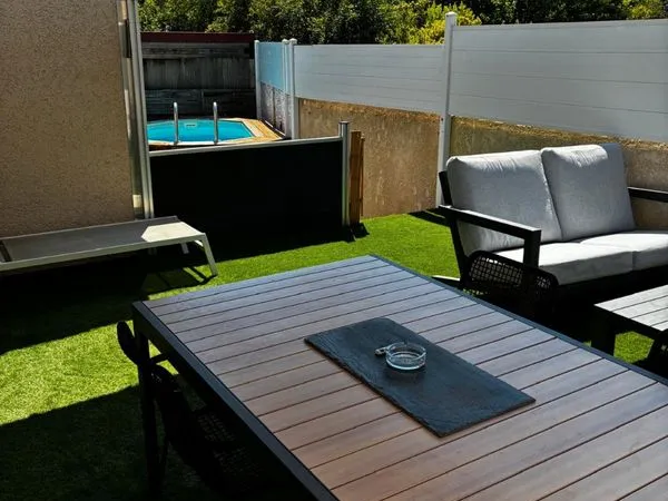 Maison 4 pièces 90m2