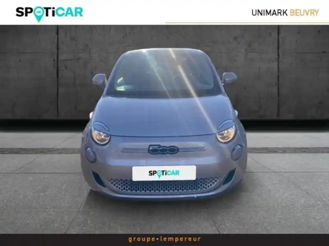 Fiat 500 e 95ch icône — photo 3
