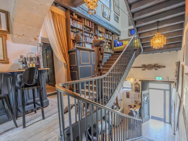 Maison 15 pièces 312 m²