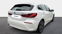 Bmw Série 1 116dA 116ch Luxury DKG7 — photo 5