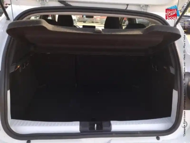 Dacia Sandero 1.0 tce 90ch stepway expression — photo 14