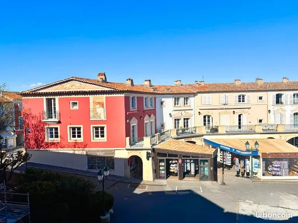 Appartement Port Grimaud