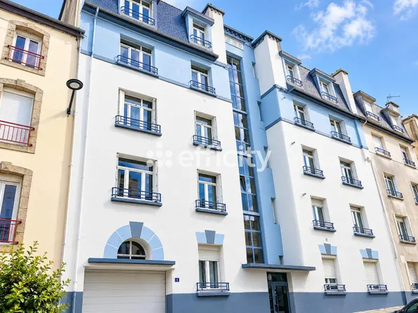Appartement 5 pièces 114 m²