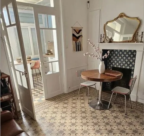 Maison 4 pièces 83 m²
