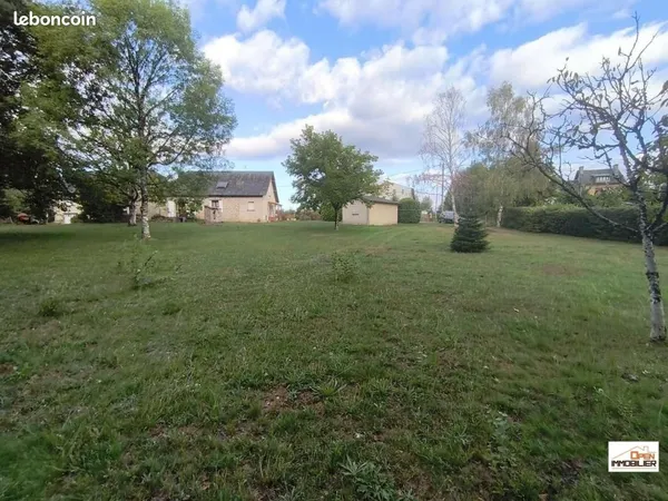 Propriété 7 pièces 133 m²