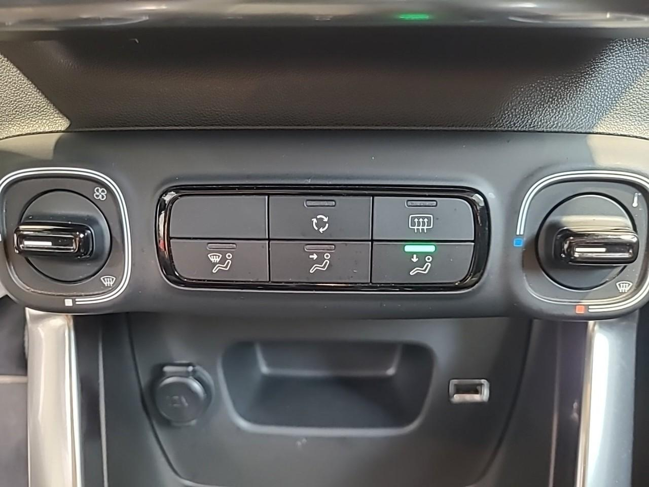 Citroën C3 Aircross puretech 110 s&s bvm6 live — photo 27