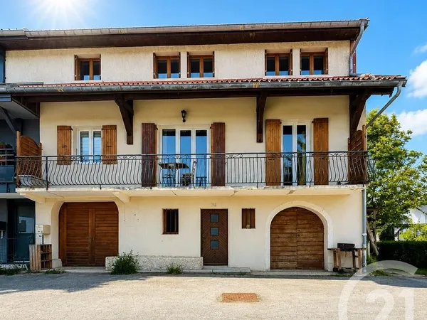 Maison 4 pièces 122 m²