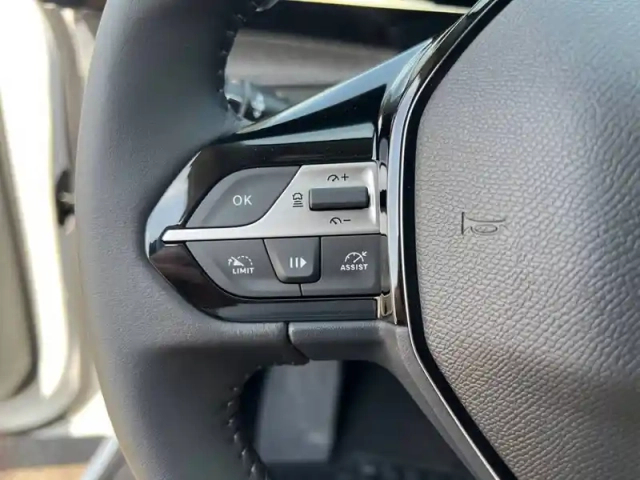 Peugeot 308 plug-in hybrid 195 ch e-dcs7 — photo 20