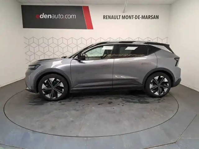 Renault Scenic e-tech electrique 220 ch grande autonomie — photo 48