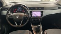 Seat Arona 1.0 EcoTSI 110ch Start/Stop Style Carplay Gtie 1an — photo 11
