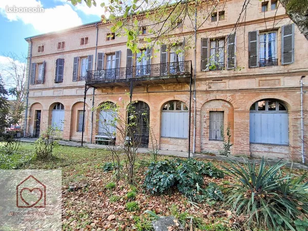 Propriété 14 pièces 450 m²