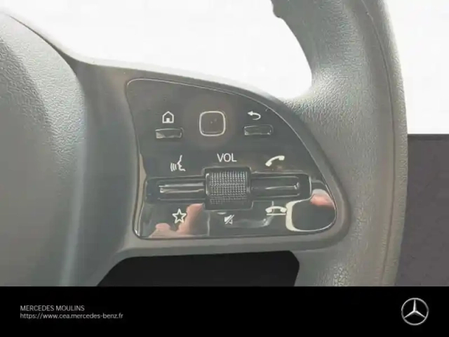 Mercedes Citan e long pro — photo 13