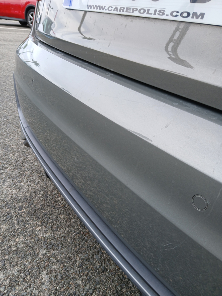 Audi A1 Sportback 30 TFSI 110 ch S tronic 7 — photo 31