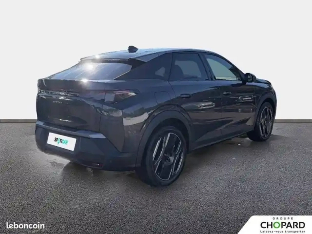 Peugeot 3008 plug-in hybrid 195 e-dcs7 — photo 17