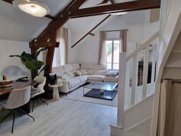 Appartement 3 pièces 71 m²