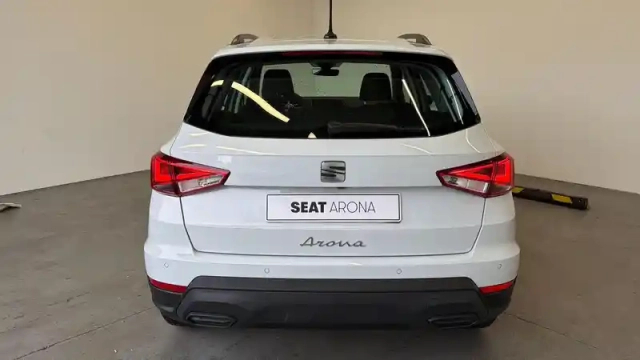 Seat Arona 1.0 tsi 95 ch start/stop bvm5 — photo 2