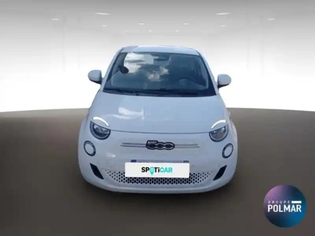 Fiat 500 e 118ch pack tech my23 — photo 2