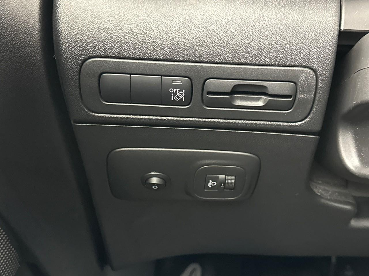 Citroën C3 Aircross puretech 130 s&s eat6 shine pack — photo 16