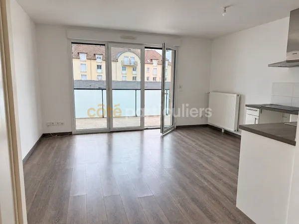Appartement Caen 2 pièces 45 m2 CAEN VENOIX