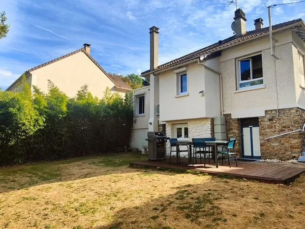 Maison 5 pièces 85 m²