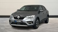 Renault Arkana 1.6 E-Tech hybride 145ch Evolution -22 — photo 1