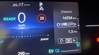 Renault Symbioz 1.8 E-Tech full hybrid 160ch Evolution - 25 — photo 9