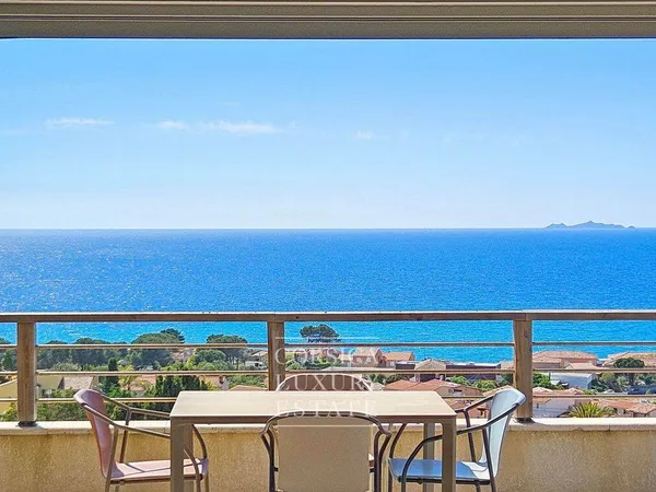 Appartement 3 pièces 73 m²