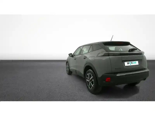 Peugeot 2008 puretech 100 s&amp;s bvm6 — photo 70