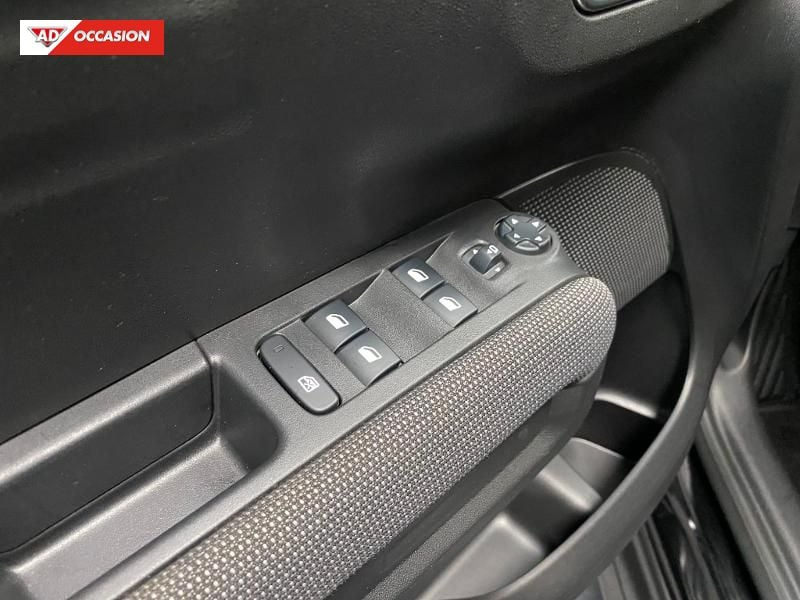 Citroen C3 PureTech 110ch S&amp;S Feel Pack Business — photo 7