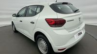 Dacia Sandero 1.0 SCe 65ch Access — photo 6