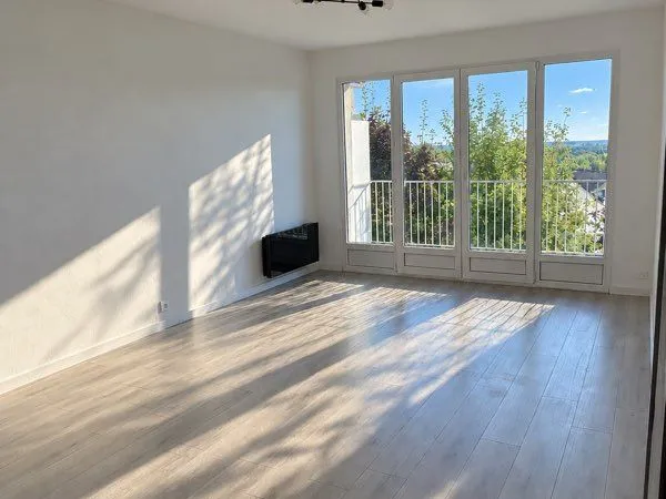 Appartement T3 / 65 m²