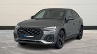 Audi Q5 Sportback 40 TDI Mild Hybrid 204ch S line quattro S tronic 7