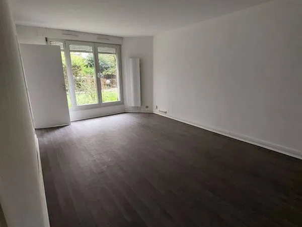 Appartement 1 pièce 33 m²
