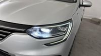 Renault Mégane 1.5 Blue dCi 115ch Intens EDC — photo 17