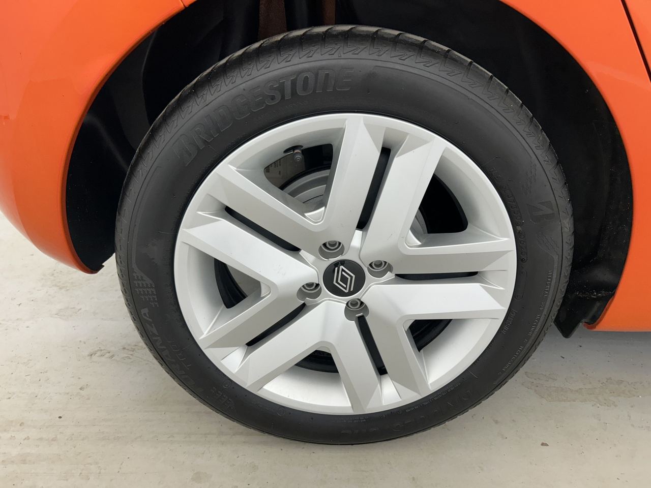 Renault Clio 5 — photo 20