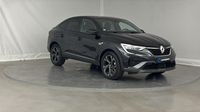 Renault Arkana 1.3 TCe RS Line mild hybrid 140ch Techno EDC -22 — photo 3