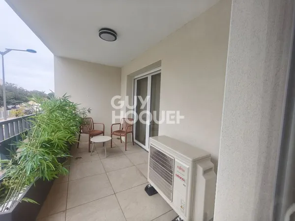 ARGELES SUR MER/ Appartement F3 58 M²