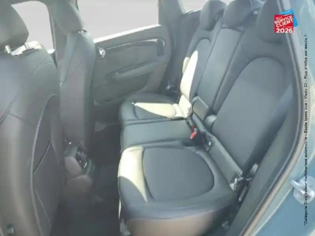 Mini Countryman cooper  136ch northwood bva7 — photo 11