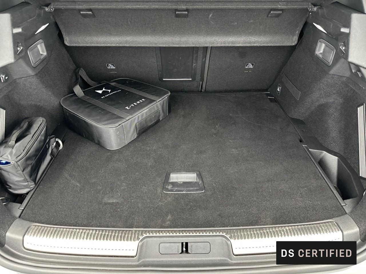 Ds Ds 7 crossback hybride rechargeable e-tense 360 eat8 4x4 performa — photo 14