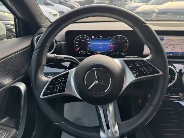 Mercedes Classe A 180 d 8g-dct — photo 57