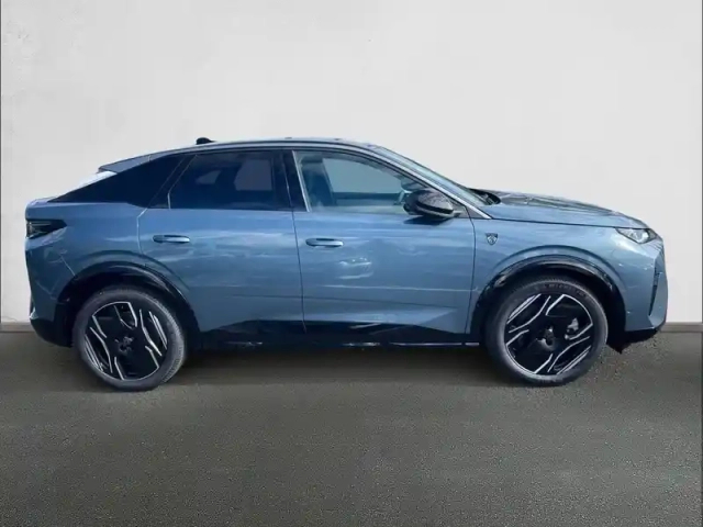 Peugeot 3008 electrique 210 ch 73 kwh — photo 4