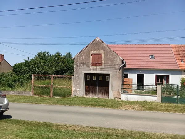 MAISON CAMPAGNE
