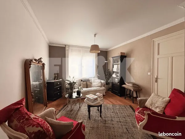 Maison 4 pièces 114 m²