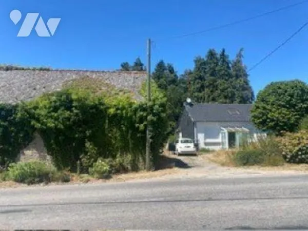 Maison 68 m²