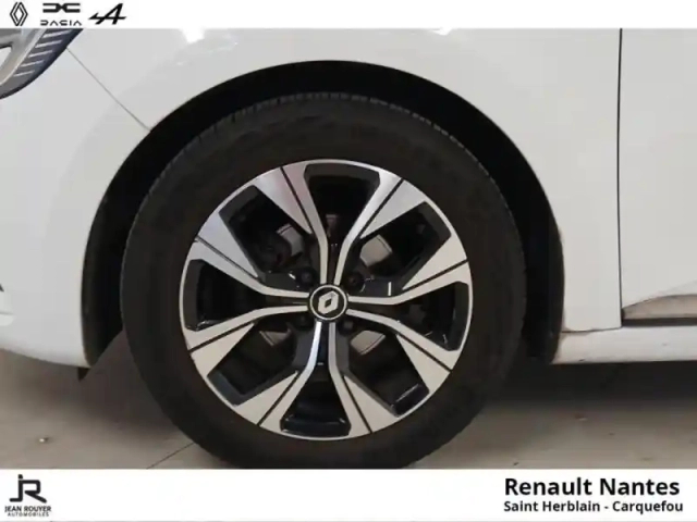 Renault Clio 1.0 sce 65ch evolution — photo 9