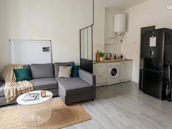 Immeuble de rapport 8 pièces 310 m²