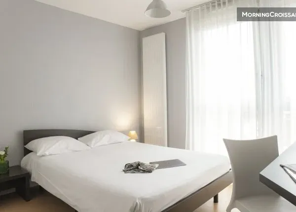 Appartement 1 pièce 20 m²