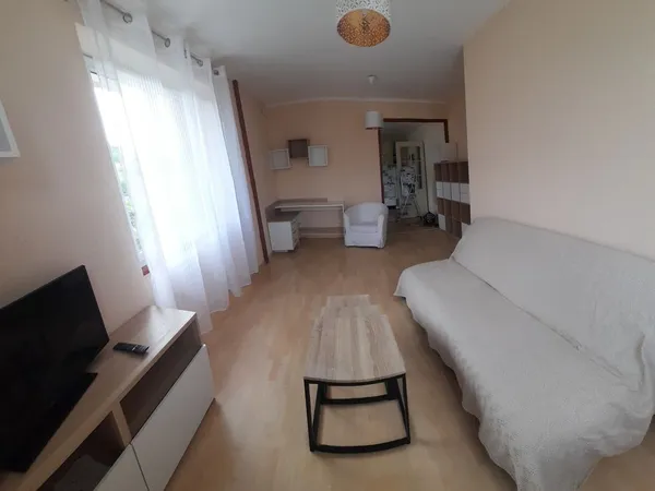 T2 meublé