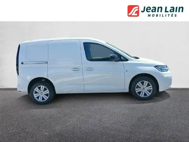 Volkswagen Caddy cargo 2.0 tdi 122 dsg7 — photo 4