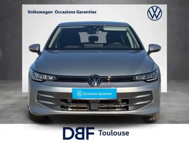 Volkswagen Golf 1.5 ehybrid 204 dsg6 vw edition — photo 17